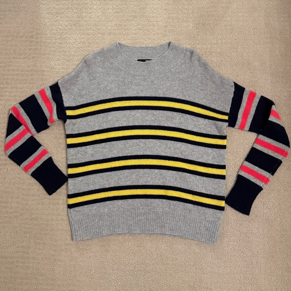 Aqua Cashmere